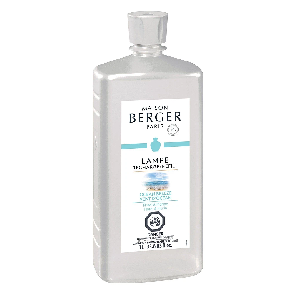 Berger Lamp Ocean Breeze Refill 1 L