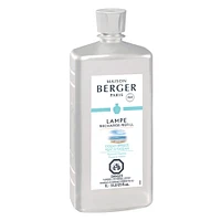 Recharge pour lampe Berger « Vent d'océan » 1 L