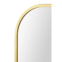 Nadia Wall Mirror