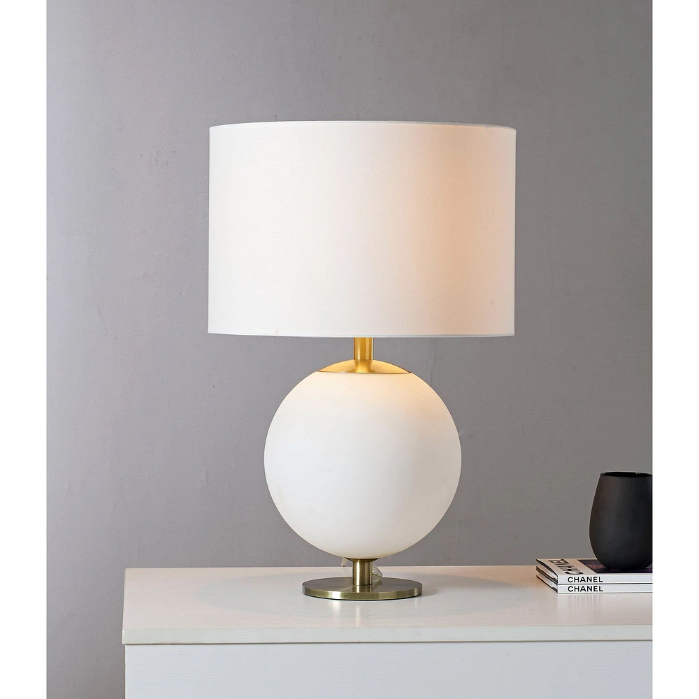 Pasca Table Lamp