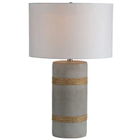 Malden Table Lamp