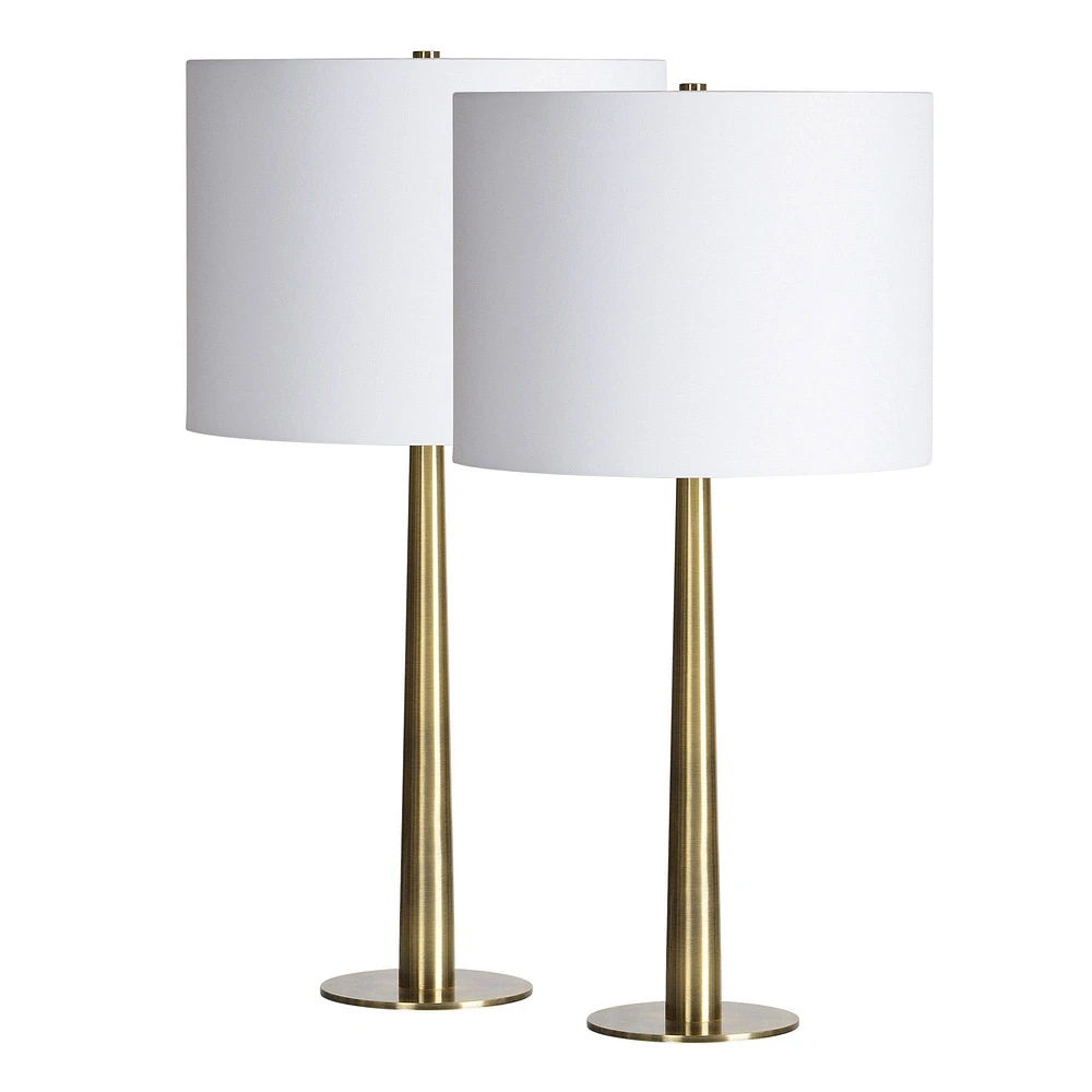 Sarai Table Lamp - Set