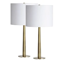 Lampe De Table Sarai - Ensemble