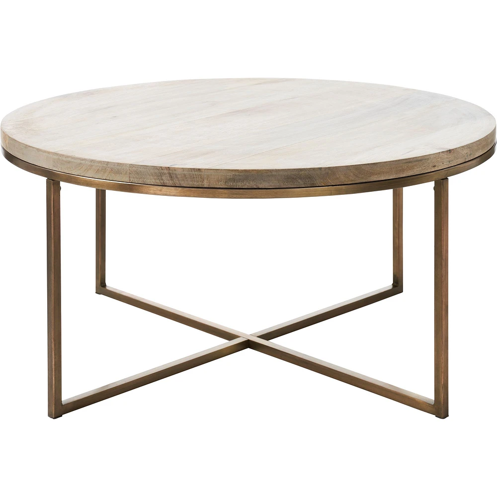 Table basse « Liana  »