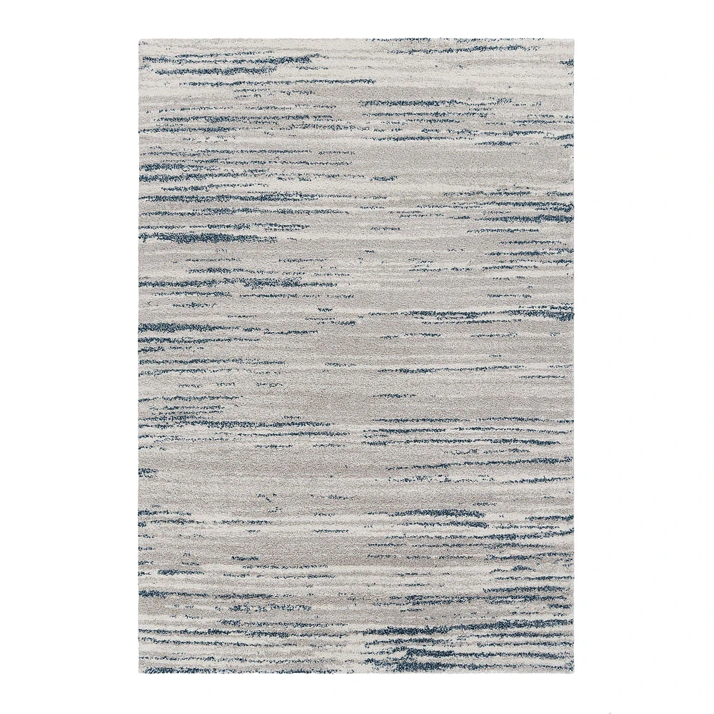 Westlake Sandbank Large Rug - Ivory