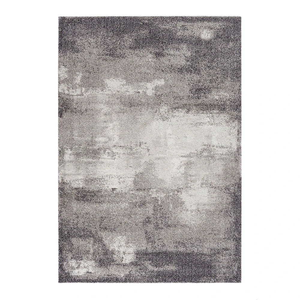 Tapis anthracite - Grand