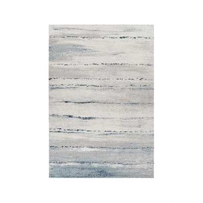 Medium Rug - Aqua