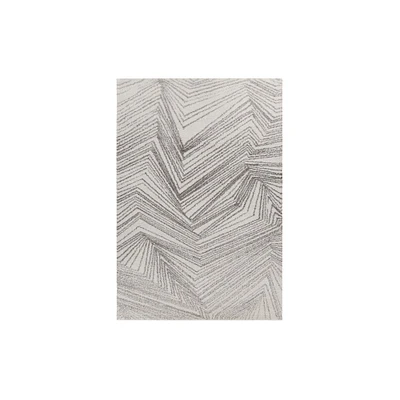 Westlake Channel Small Rug - Grey