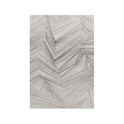 Medium Rug - Grey