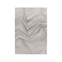 Tapis gris - Moyen