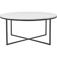 Livia Coffee Table