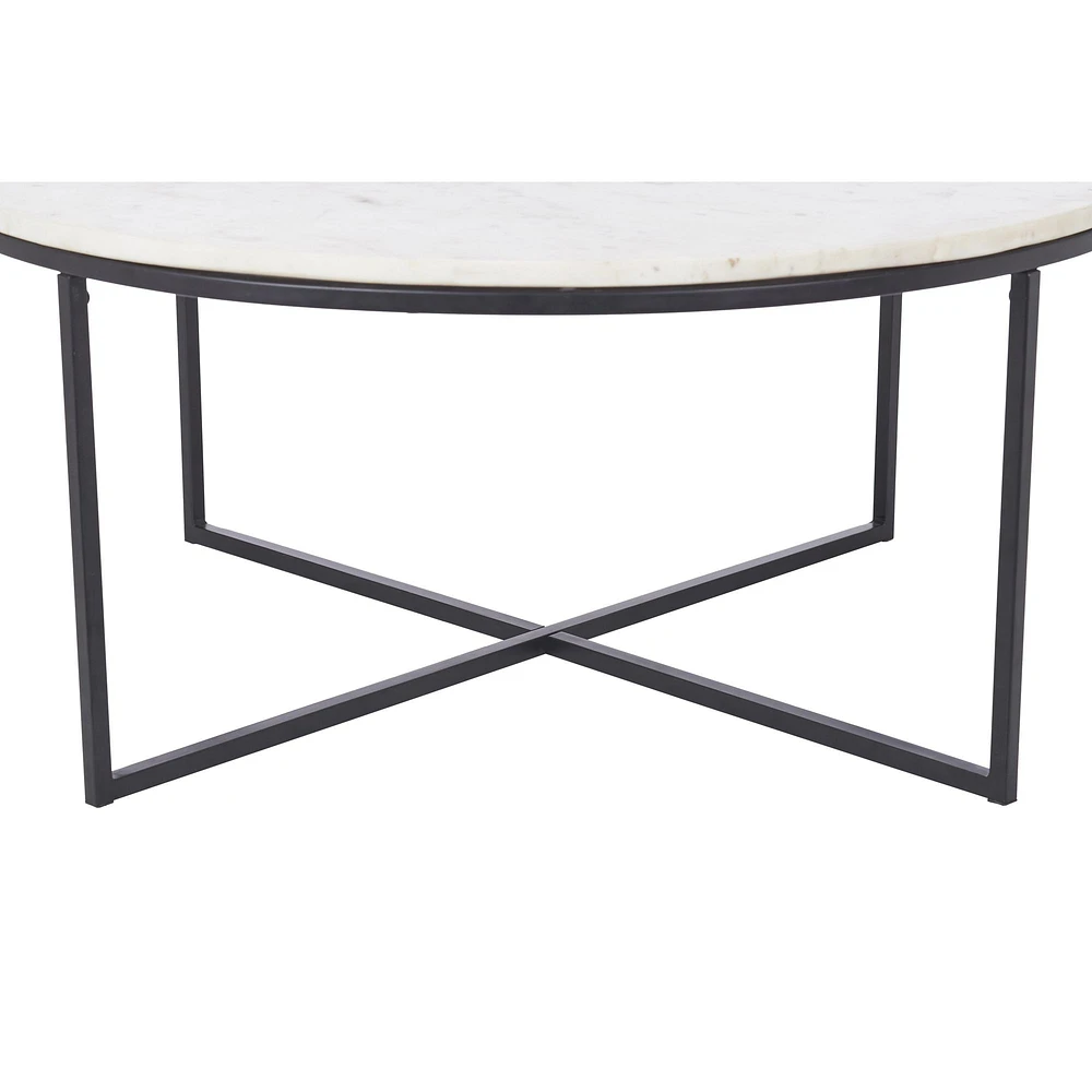 Livia Coffee Table