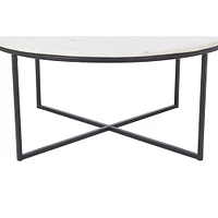 Livia Coffee Table