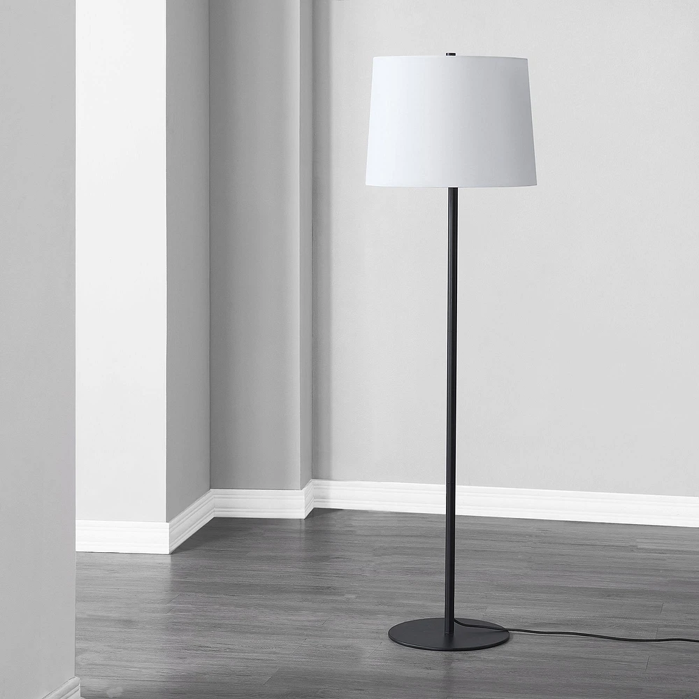 Nevin Floor Lamp