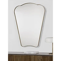 Indah Mirror