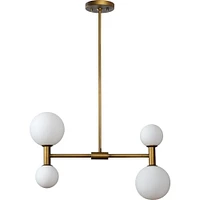 Luiza Ceiling Fixture