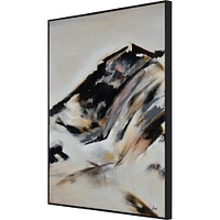 Infusion Canvas Art