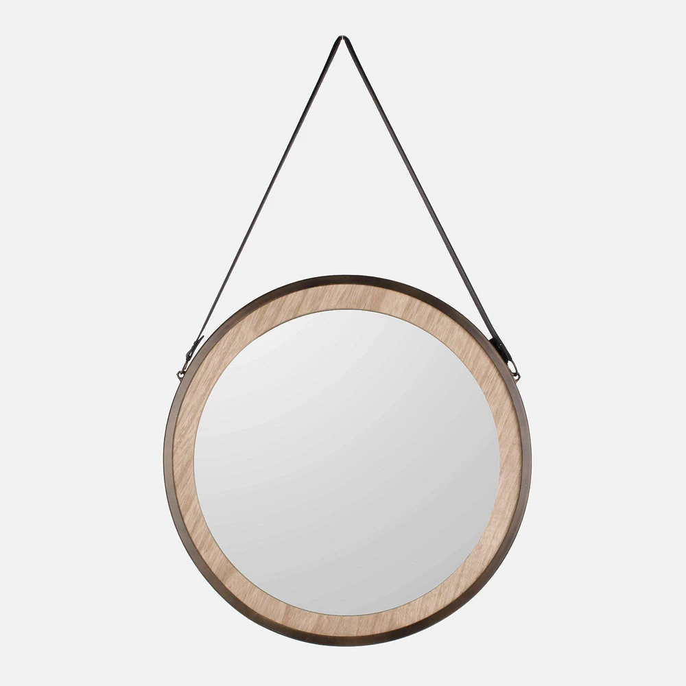 Yael Suspended Mirror