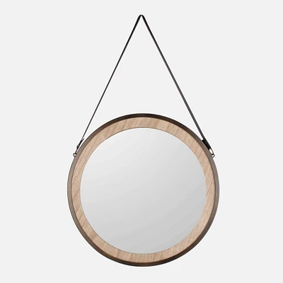 Miroir suspendu « Yael » 