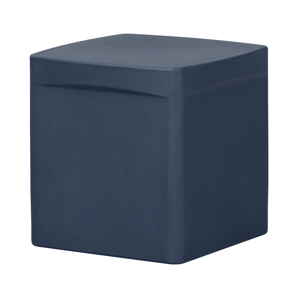 Dalya Square Square Outdoor Side Table by South Shore Furniture