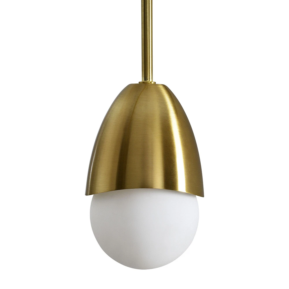 Naura Ceiling Fixture