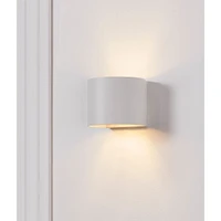 Zak Wall Sconce