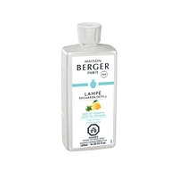 Berger Lamp Zest of Verbena Refill by Maison Berger – 500 ml