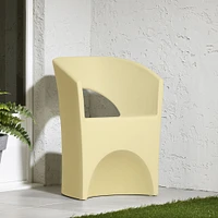 Dalya Patio Chair by South Shore Furniture