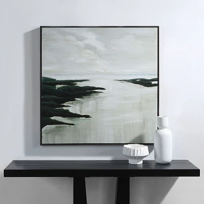 Saltoro Canvas Art