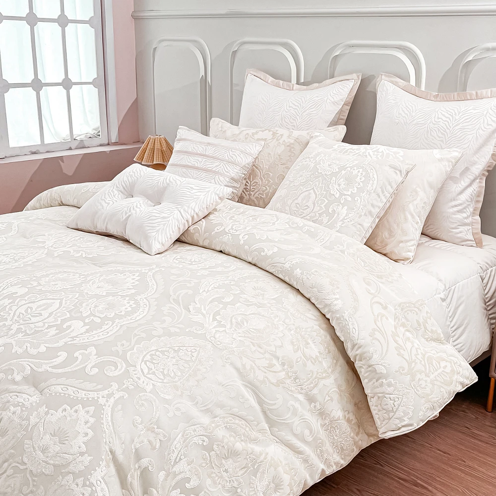 Alexandria Comforter Set