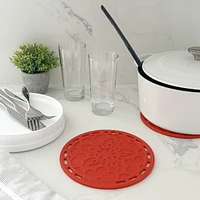 Dessous de plat français par Le Creuset 20 cm