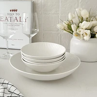 Maxwell & Williams Radiance  Pasta Set, 5 pieces