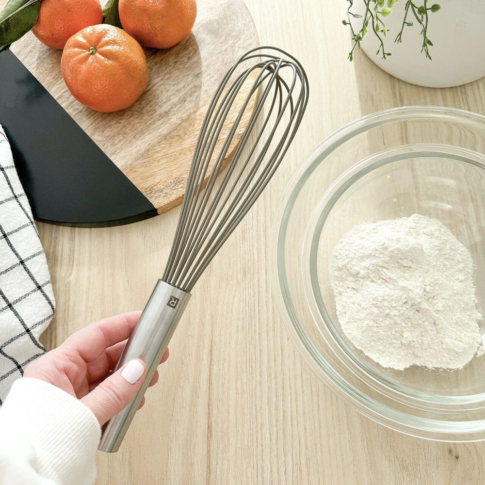 Ricardo Silicone Whisk