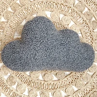 Cloud Pillow - Grey