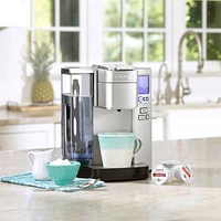 Cuisinart Premium Single-Serve Capsule Machine