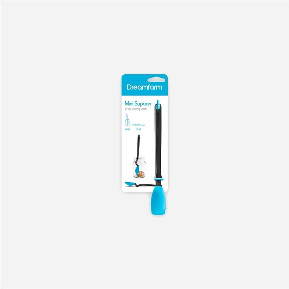 Dreamfarm Supoon Mini Silicone Spoon