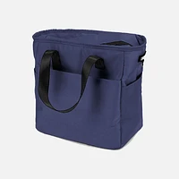 Cooler Lunch Bag - Dark Blue