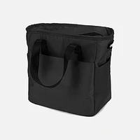 Cooler Lunch Bag - Black