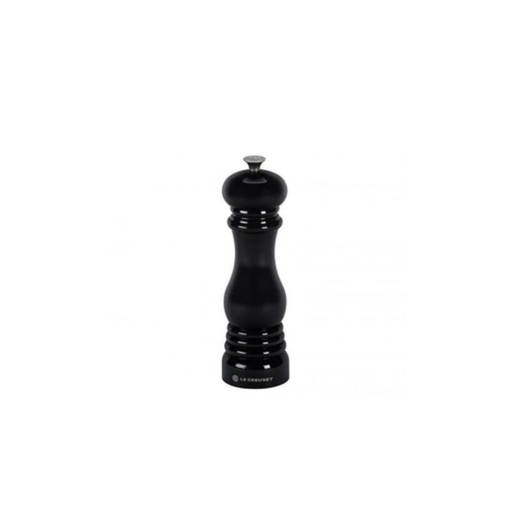 Le Creuset Pepper Mill - Black