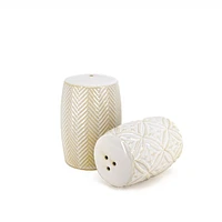 « La Petite Cuisine » Salt & Pepper Set from BIA