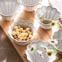 BIA « Le Petit Four » Petal Bowl