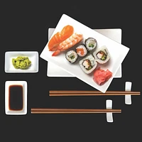 Sushi Set for 2 by BIA