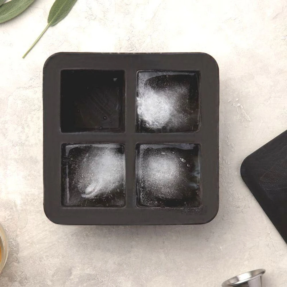 Peak X-Large Silicone Ice Cube Tray by W&P