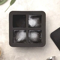 Peak X-Large Silicone Ice Cube Tray by W&P