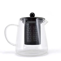 Teapot with infuserby Ch'A Tea - 550ml