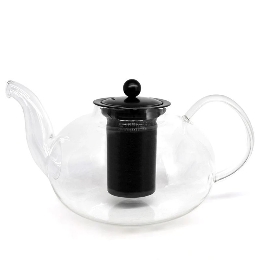 Teapot with Infuser by CH'A Tea - 1.5L