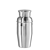 Doubled-Walled Mini Cocktail Shaker by OGGI - 300ml