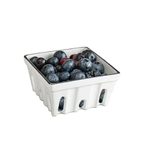 Silhouette Berry Basket by BIA