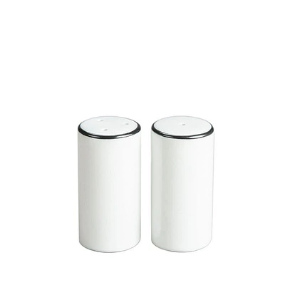 Silhouette Salt and Pepper Shaker by BIA