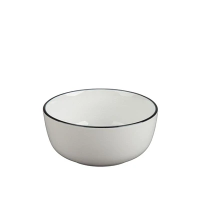 Silhouette Cereal Bowl by BIA